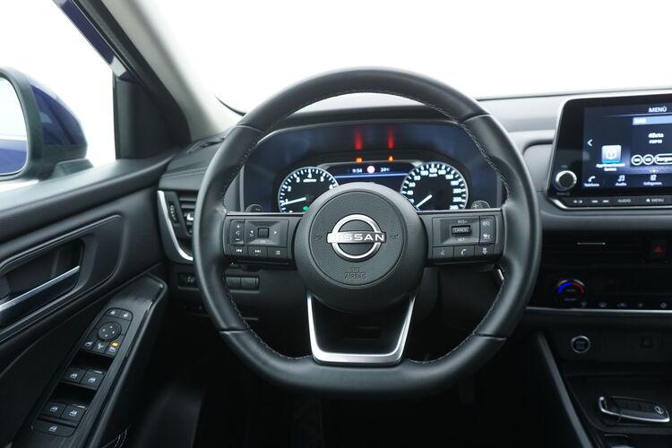 Nissan Qashqai Hybrid Business Xtronic BR238194 1.3 Mild Hybrid 158CV