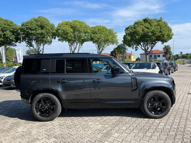 LAND ROVER Defender 110 3.0D I6 200 CV AWD Auto X Dynamic SE