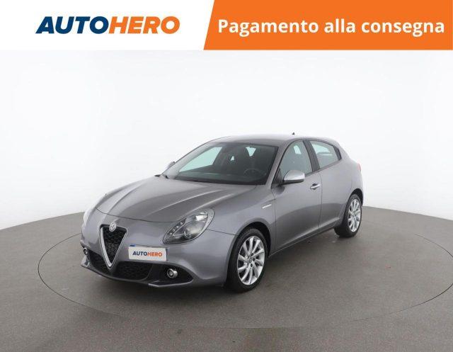ALFA ROMEO Giulietta 1.6 JTDm TCT 120 CV Super
