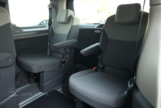 VOLKSWAGEN Multivan 1.4 TSI eHybrid PHEV Life 6 posti