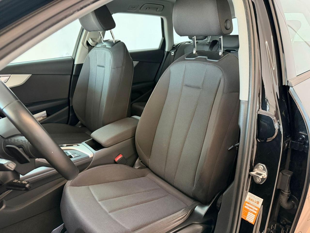 Audi A4 Avant 35 TDI/163 CV S tronic Business