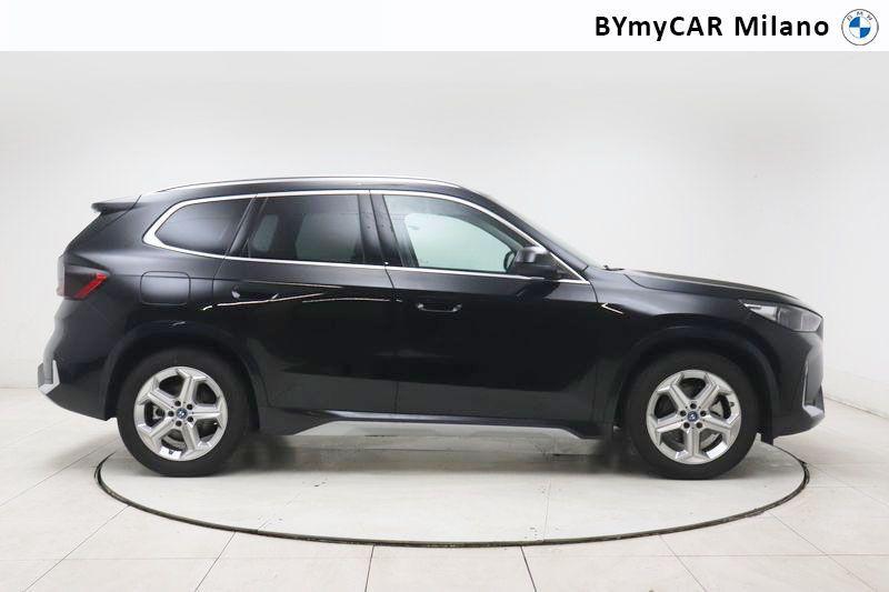 BMW iX1 20 X-Line eDrive