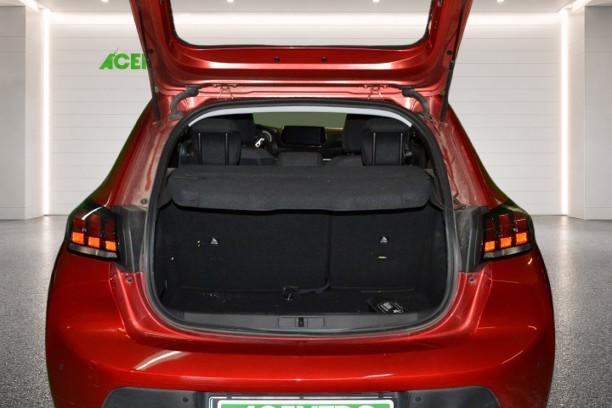 PEUGEOT 208 - 1.2 ACTIVE