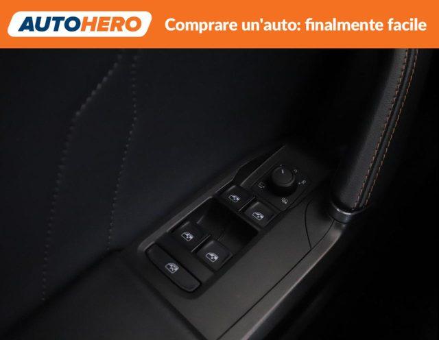 CUPRA Leon 1.5 Hybrid 150 CV DSG