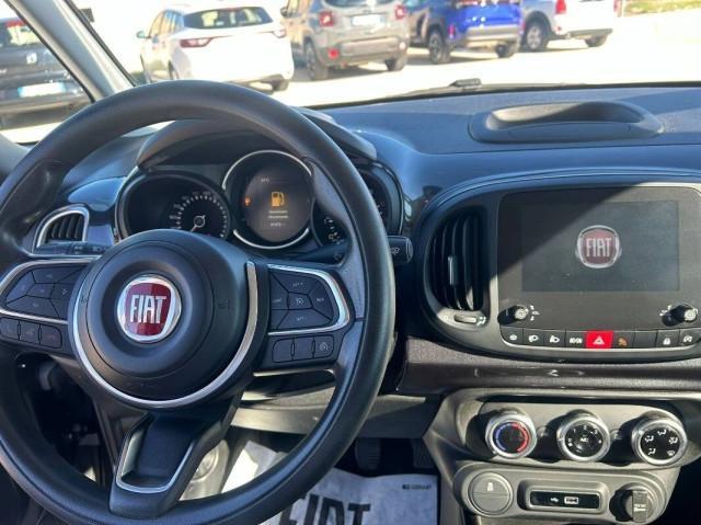 Fiat 500 L 1.4 Connect s&s 95cv