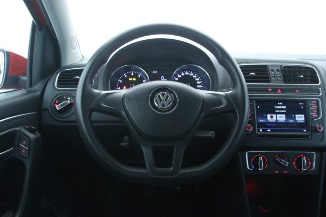 VOLKSWAGEN Polo 1.0 MPI 5p. Comfortline / Neopatentati