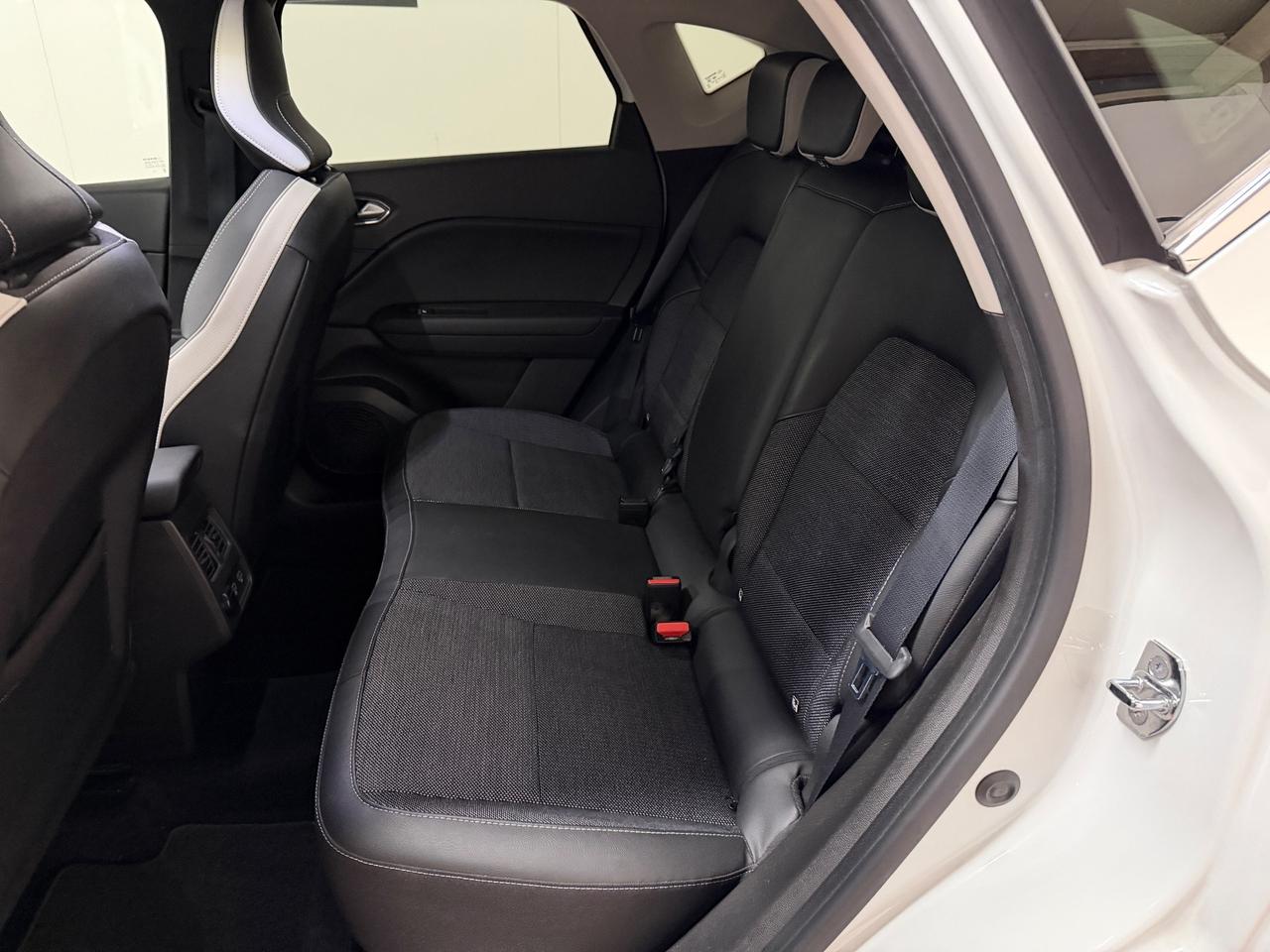 Renault Captur TCe 100 CV GPL Intens