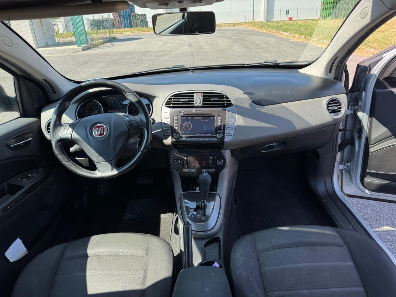 Fiat Bravo 1.6 MJT 105 CV DPF Easy