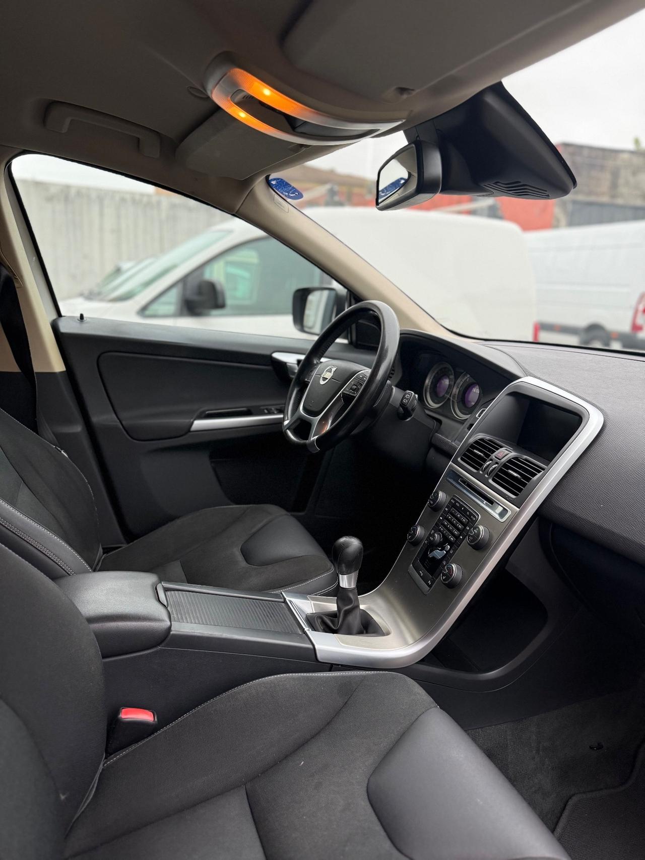 Volvo XC 60 XC60 D3 Momentum