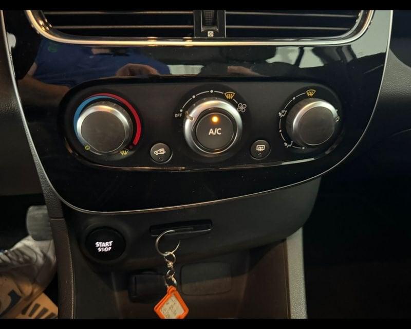 Renault Clio 4ª serie TCe 12V 90 CV GPL 5 porte Life