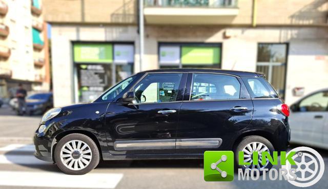 FIAT 500L 1.3 Multijet 85 CV Pop UNICO PROPRIETARIO