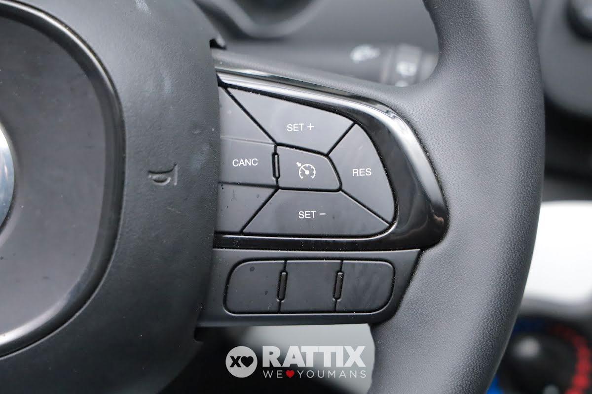 Fiat Panda Pandina 1.0 firefly hybrid 70CV Cross