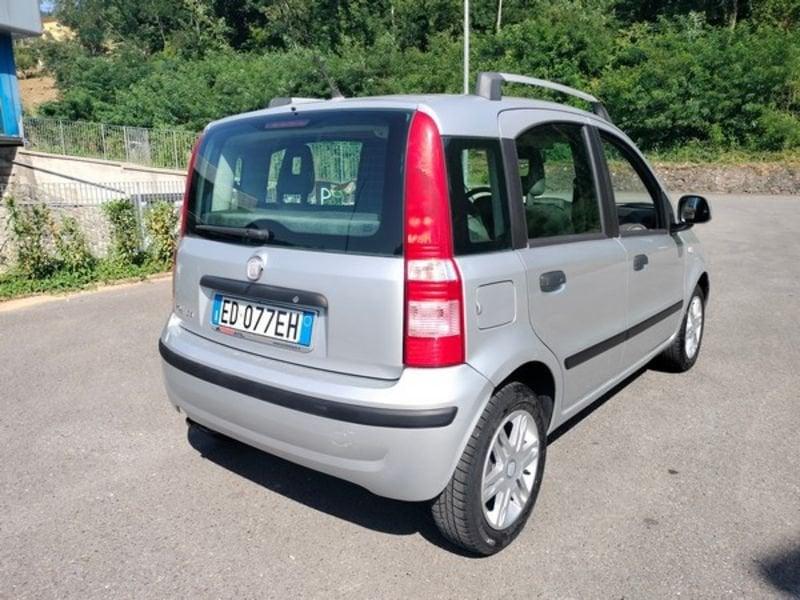 FIAT Panda Panda 1.2 Emotion 69cv E5