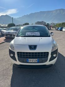 Peugeot 3008 1.6 HDi 115CV Business