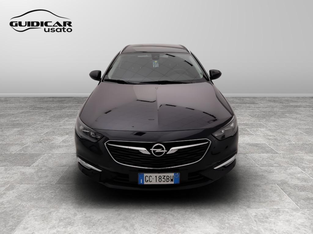 OPEL Insignia II 2017 Sports Tourer - Insignia Sports Tourer 1.6