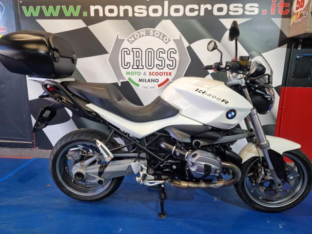 BMW R 1200 R - ANNO 2011