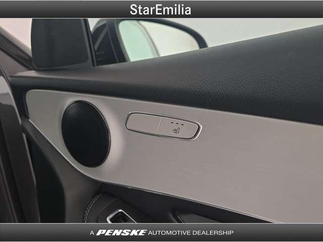 Mercedes-Benz GLC 300 GLC 300 de 4Matic EQ-Power Premium