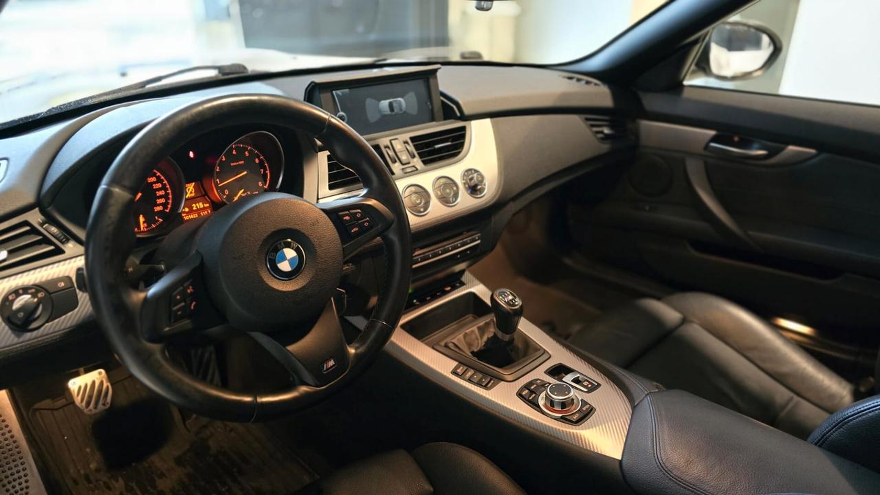 Bmw Z4 sDrive28i M sport