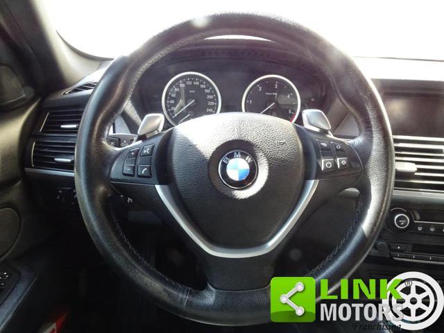 BMW X6 xDrive35d Eletta (fatturabile)