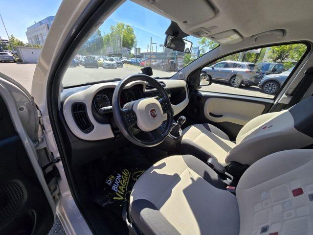 FIAT Panda 1.2 NEOPATENTATI - PERMUTE