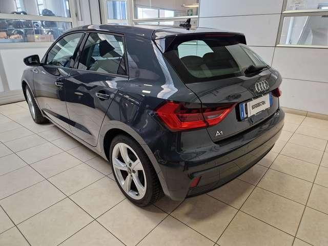 Audi A1 SPB 25 TFSI Admired Advanced