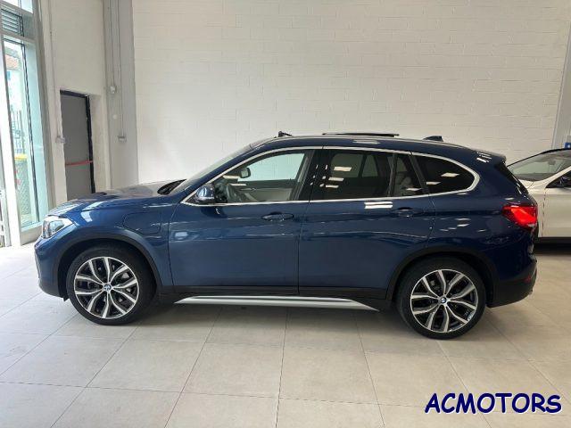 BMW X1 xDrive25e xLine