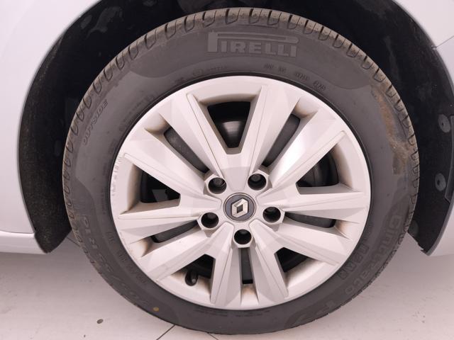 RENAULT Megane 1.5 blue dci Business 115cv