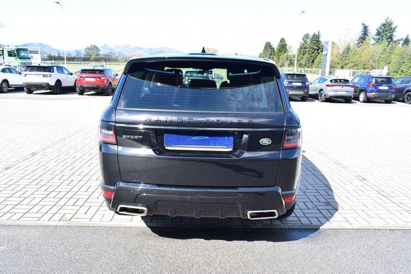 Land Rover RR Sport 3.0D l6 249 CV S IVA ESPOSTA