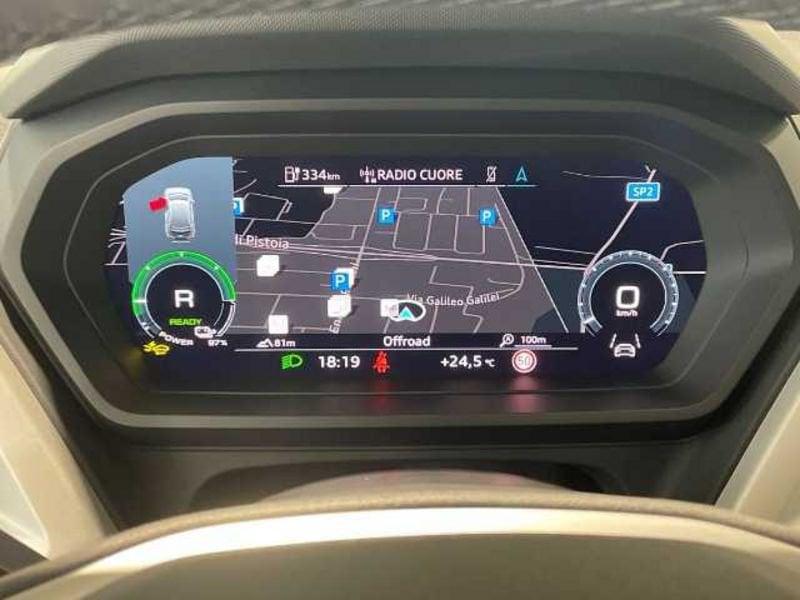Audi Q4 e-tron 35 Business