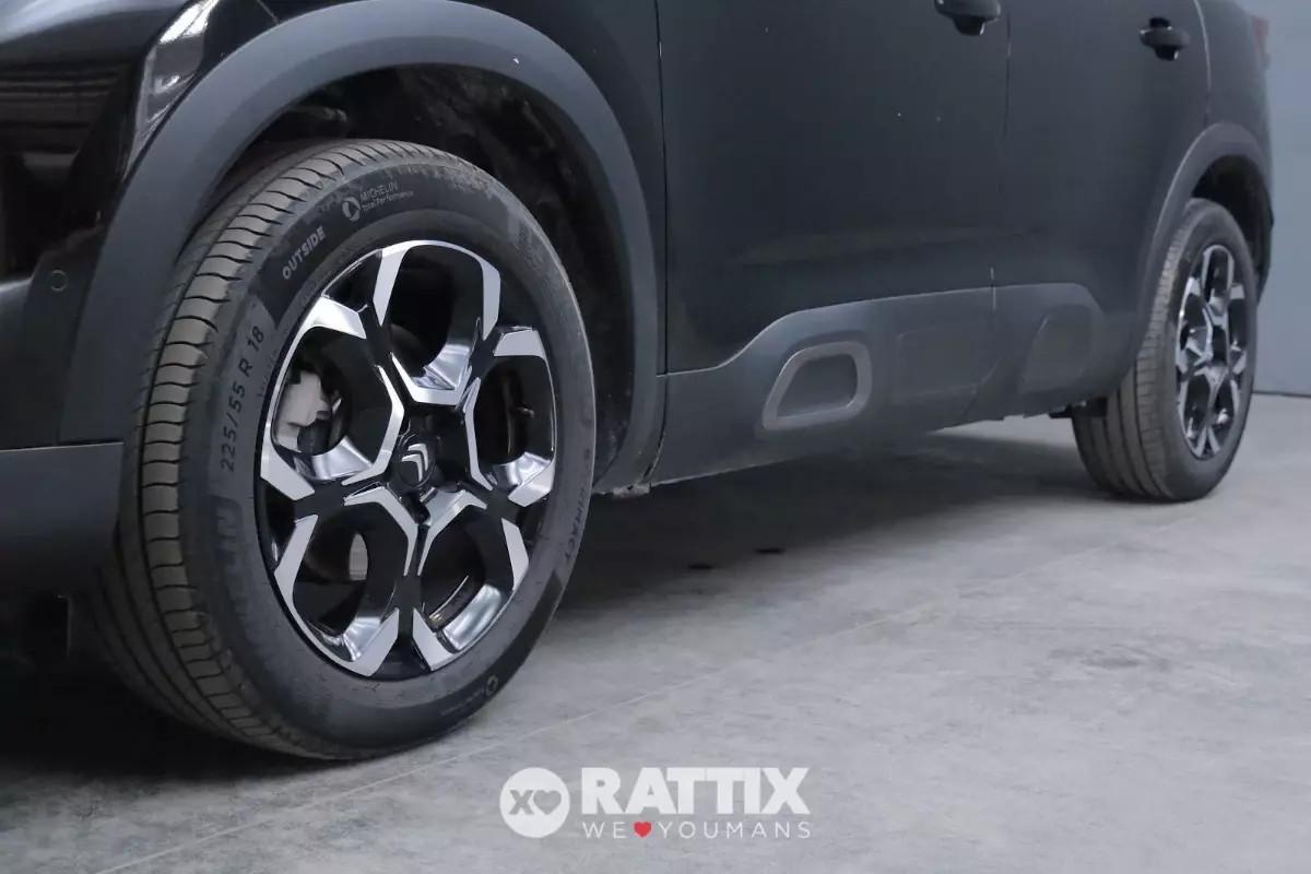 Citroen C5 Aircross 1.5 BlueHDI 130CV Max EAT8