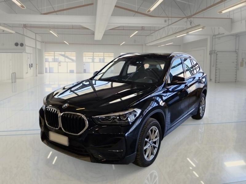 BMW X1 SDRIVE 18D BUSINESS ADVANTAGE AUTO SUV