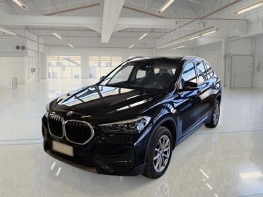 BMW X1 SDRIVE 18D BUSINESS ADVANTAGE AUTO SUV