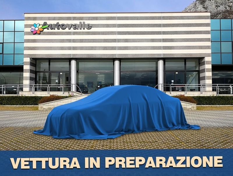 Stazione ricarica auto elettriche - Autovalle - Auto usate Brescia