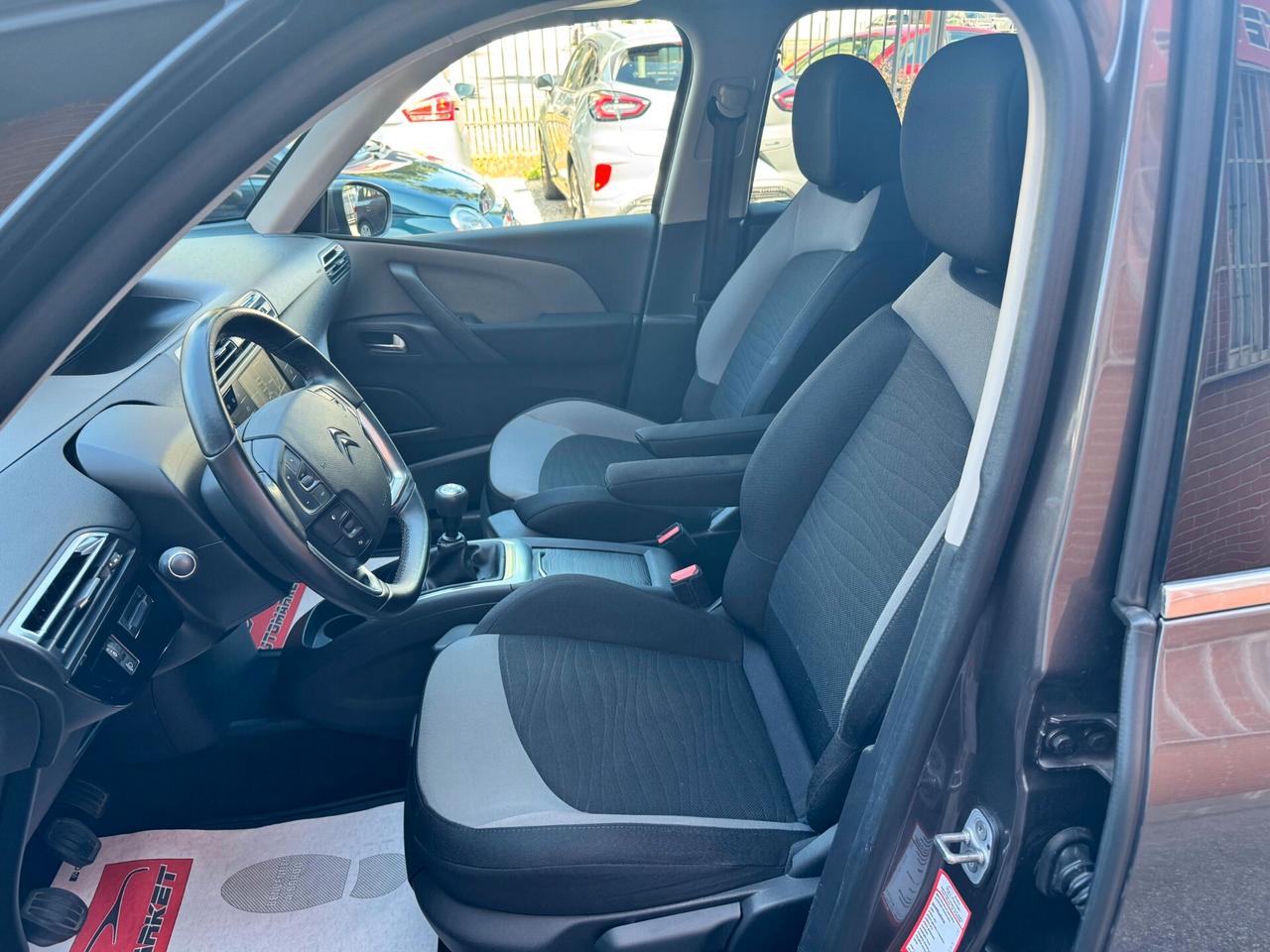 Citroen C4 Picasso 1.6 BlueHDi 120cv Exclusive