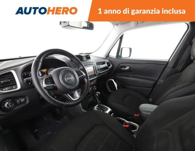 JEEP Renegade 1.6 Mjt DDCT 120 CV Limited