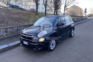 FIAT 500L 1.3 Multijet 95 CV