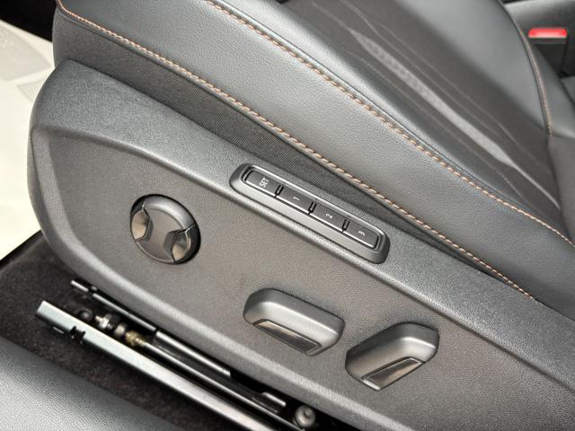 CUPRA Formentor 2.0 TDI 150 CV 4Drive DSG