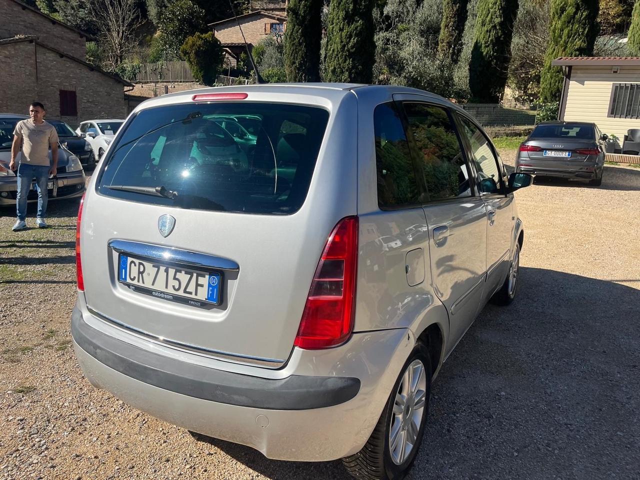 Lancia MUSA 1.4 Benzina - Neopatentati