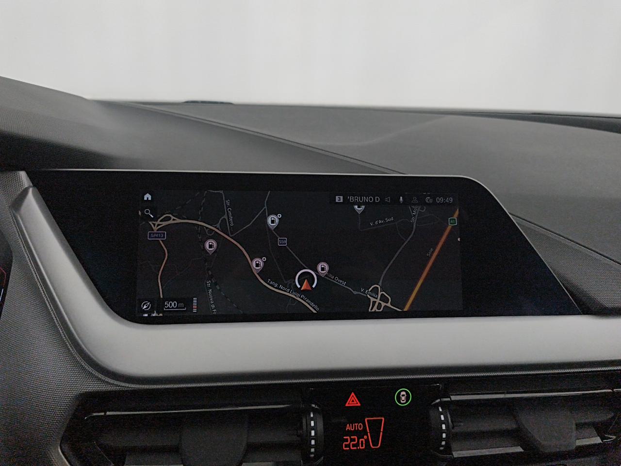 BMW Serie 1 116d Business Advantage