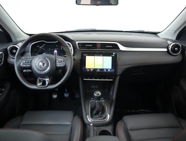 MG ZS 1.5 VTi-tech Luxury 106CV *PROMO PARISI GROUP *