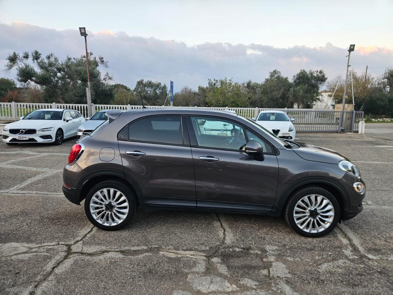 FIAT 500X 1.3 M.Jet 95 CV Lounge