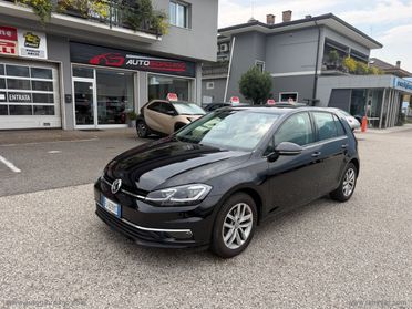 VOLKSWAGEN Golf 1.0 TSI 110CV 5p. Business BMT