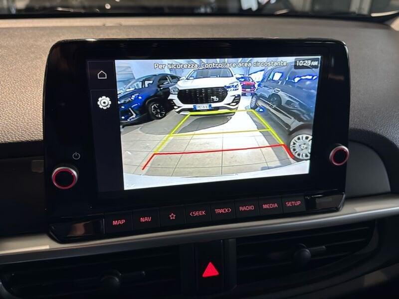 KIA Picanto Picanto 1.0 12V GPL 5 porte Urban