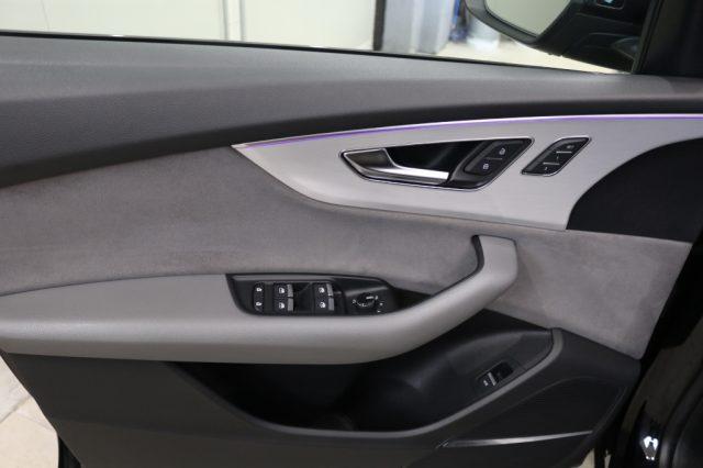 AUDI Q8 50 TDI 286 CV quattro tiptronic