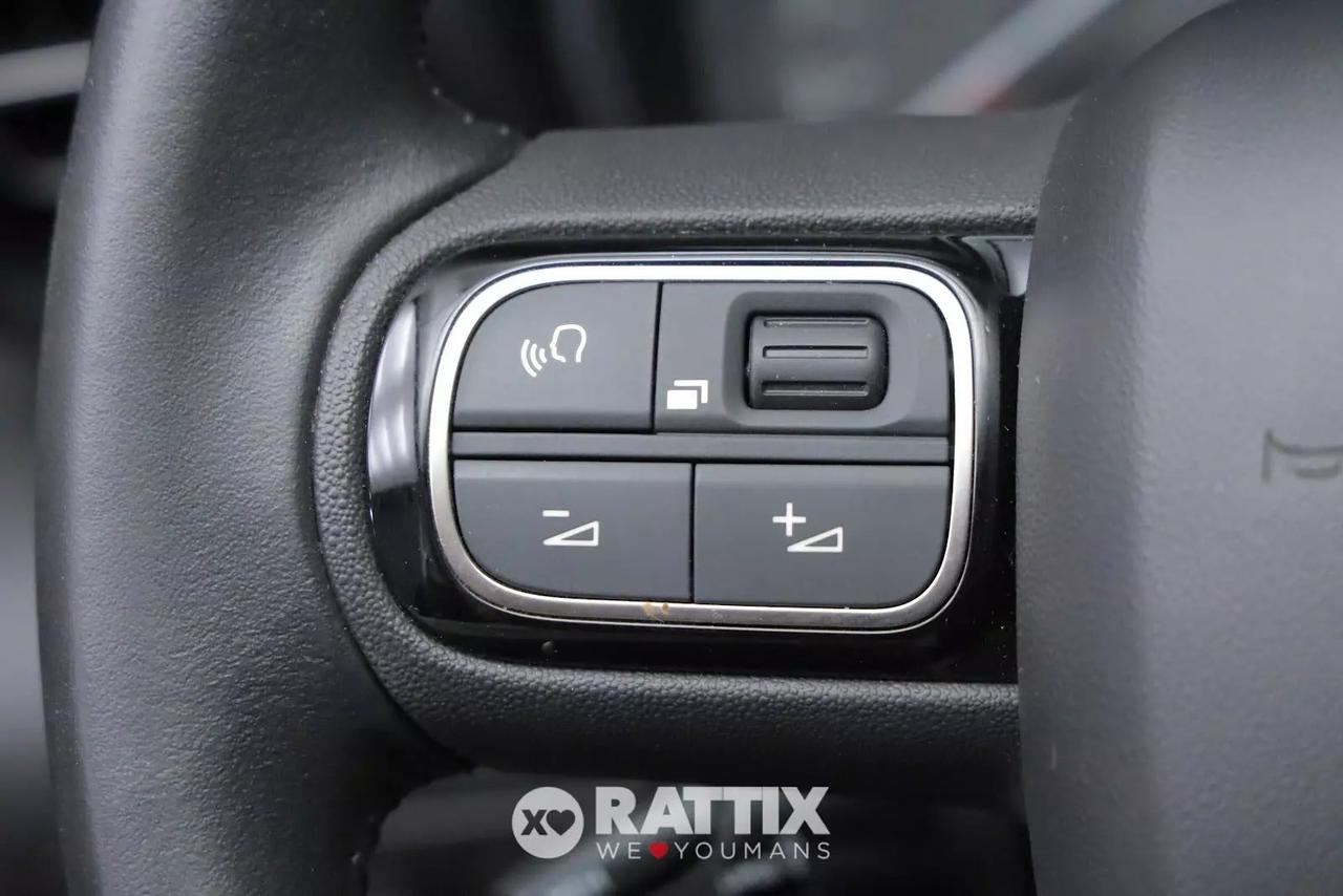 Citroen C3 Aircross 1.2 Puretech 110CV Feel