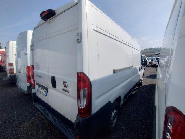 FIAT Ducato 35 2.2 Mjt 140CV PLM-TM Furgone