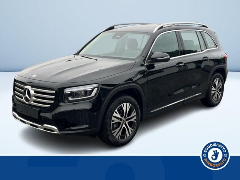 Mercedes-Benz Classe GLB GLB 200 Automatic Advanced Progressive