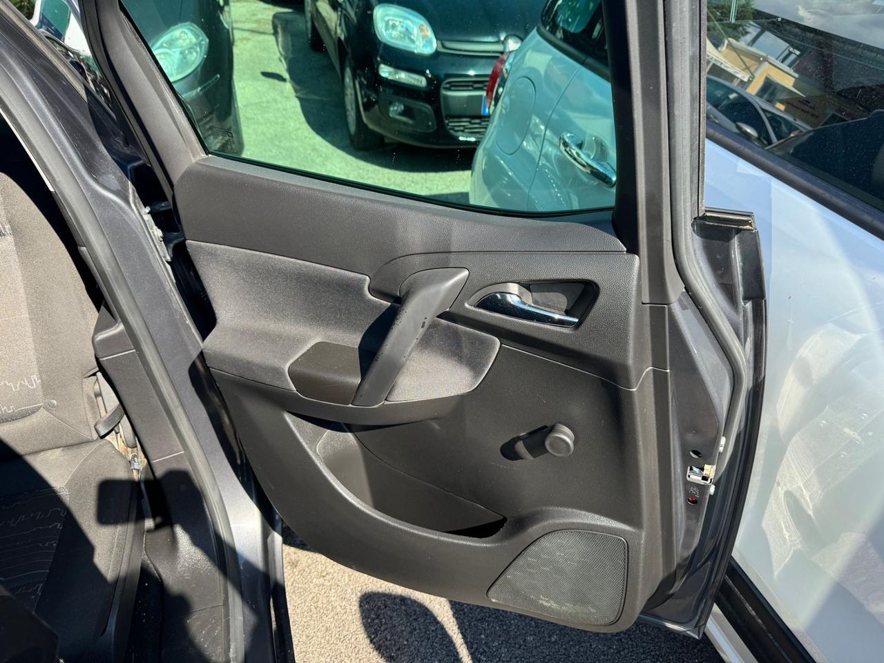 OPEL MERIVA 1.3 DIESEL 95 (CV) 2013