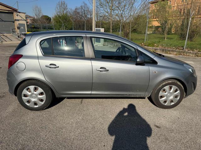 OPEL Corsa 1.2 85CV 5p BENZINA/GPL-TECH Edition Bellissima