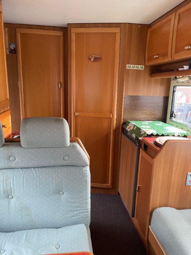 CI INTERNATIONAL ELEGANT 180